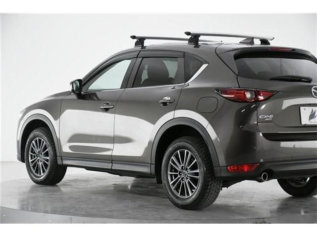 Mazda CX-5 2018-11 9914-4
