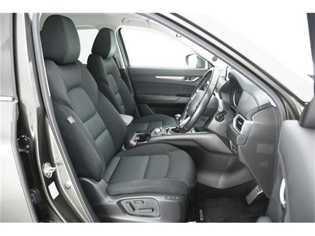 Mazda CX-5 2018-11 9914-7