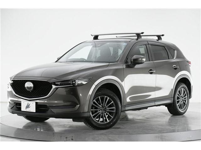 Mazda CX-5 2018-11 9914-0