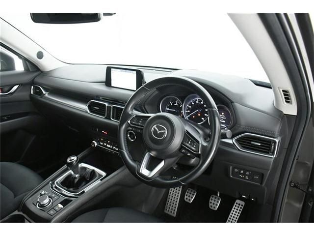 Mazda CX-5 2018-11 9914-6