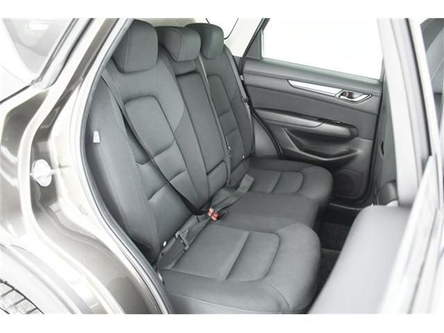Mazda CX-5 2018-11 9914-9