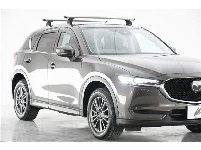 Mazda CX-5 2018-11 9914-2