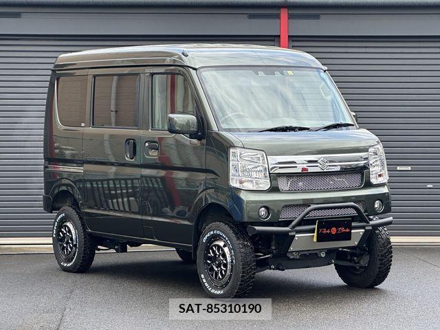 Suzuki EVERY 2022-12 373436-28