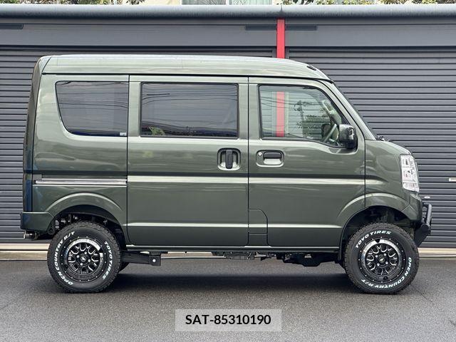 Suzuki EVERY 2022-12 373436-27