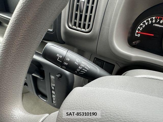 Suzuki EVERY 2022-12 373436-12