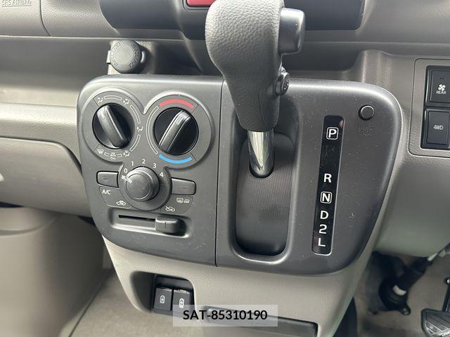 Suzuki EVERY 2022-12 373436-8