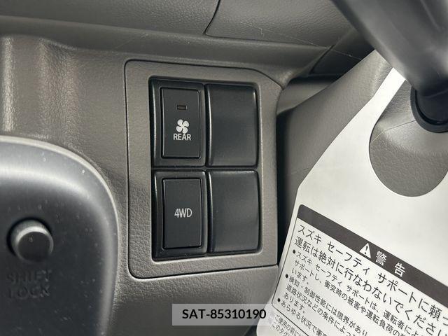 Suzuki EVERY 2022-12 373436-5