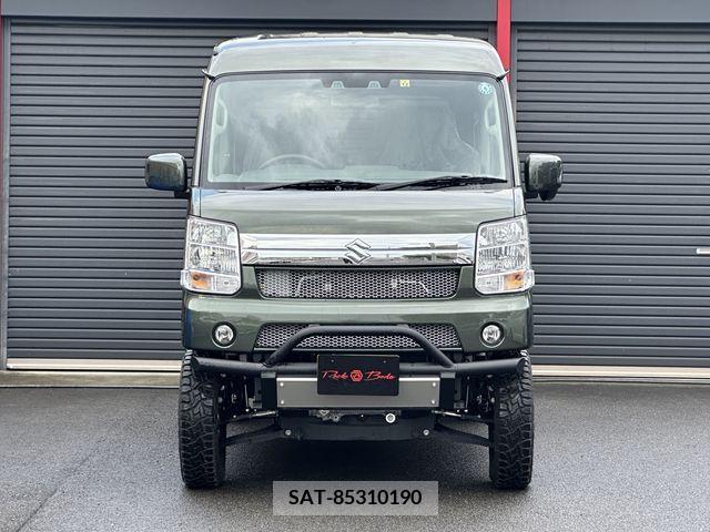Suzuki EVERY 2022-12 373436-23