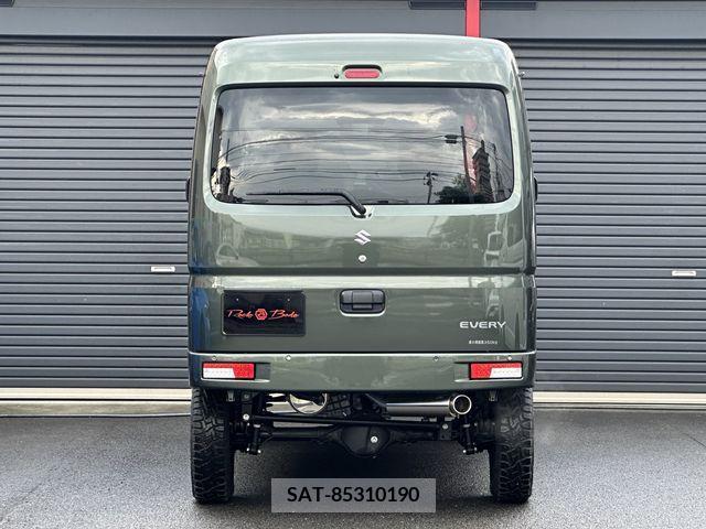 Suzuki EVERY 2022-12 373436-26