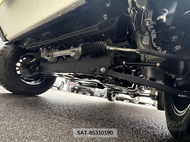 Suzuki EVERY 2022-12 373436-21