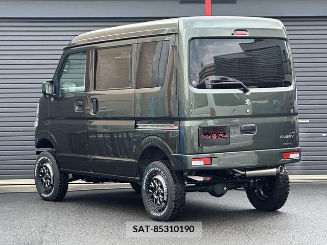 Suzuki EVERY 2022-12 373436-25