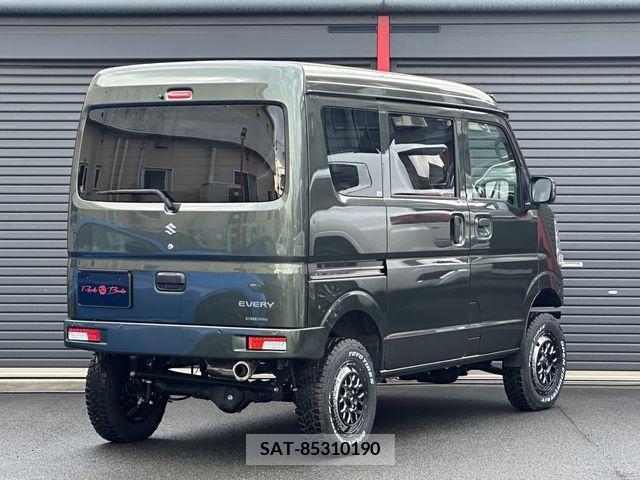 Suzuki EVERY 2022-12 373436-2