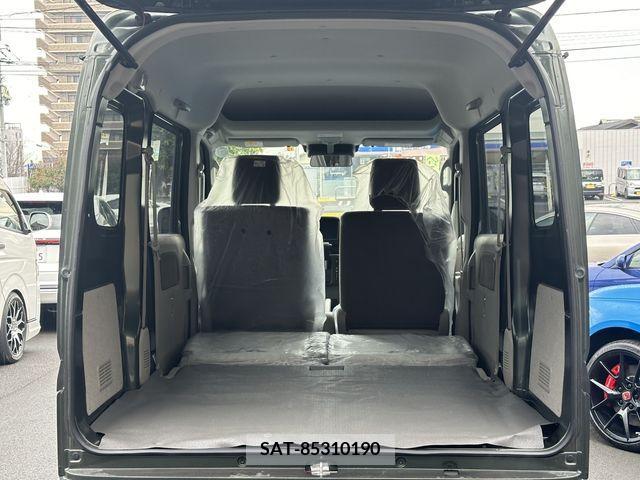 Suzuki EVERY 2022-12 373436-15