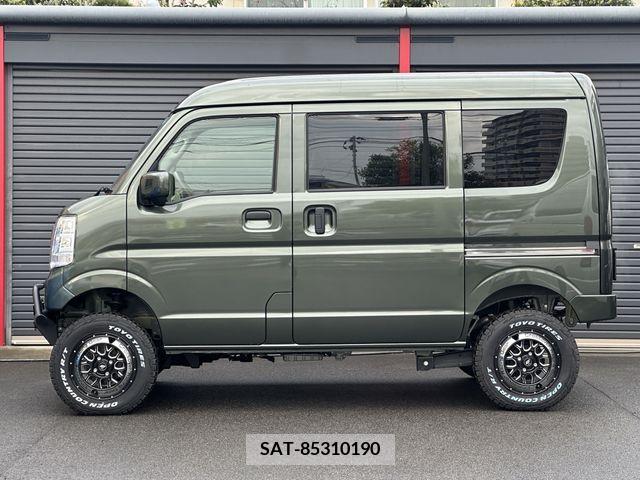 Suzuki EVERY 2022-12 373436-24
