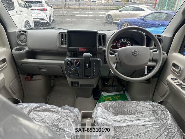 Suzuki EVERY 2022-12 373436-1