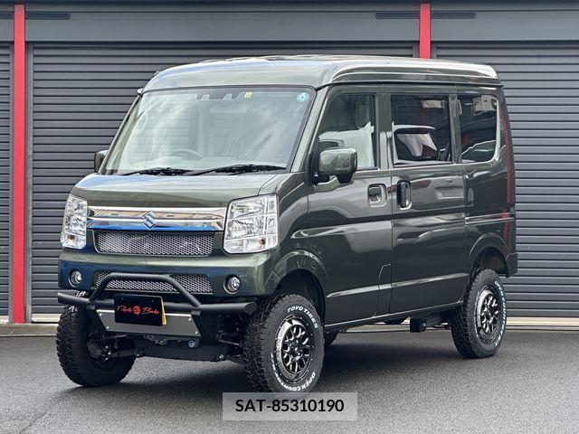 Suzuki EVERY 2022-12 373436-0