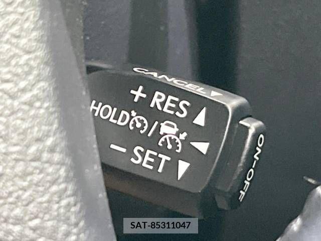 Toyota VELLFIRE 2020-07 369700-3