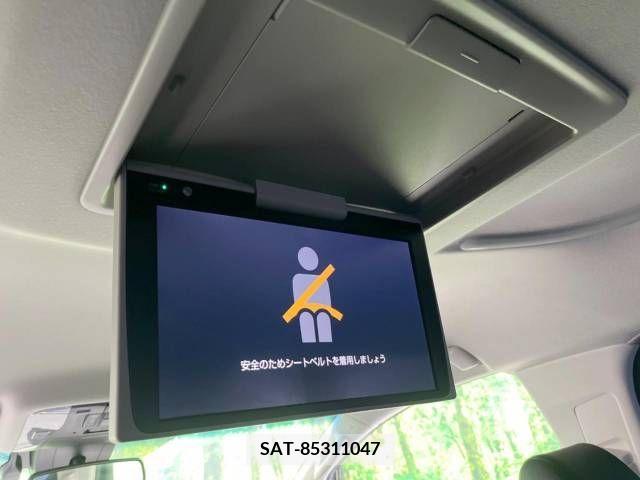 Toyota VELLFIRE 2020-07 369700-6