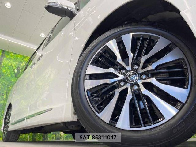 Toyota VELLFIRE 2020-07 369700-13