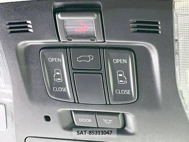 Toyota VELLFIRE 2020-07 369700-2