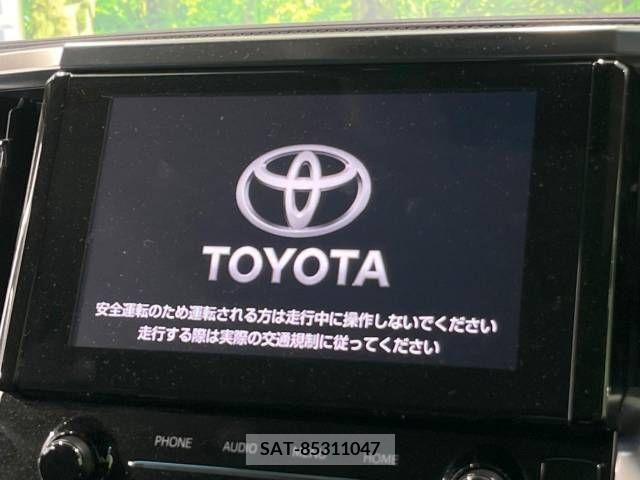 Toyota VELLFIRE 2020-07 369700-4