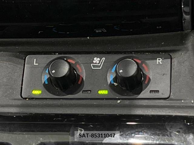 Toyota VELLFIRE 2020-07 369700-7