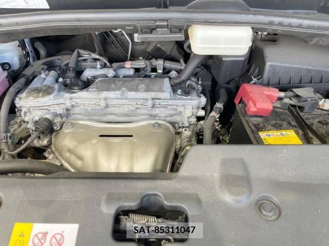 Toyota VELLFIRE 2020-07 369700-19