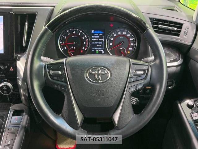 Toyota VELLFIRE 2020-07 369700-14