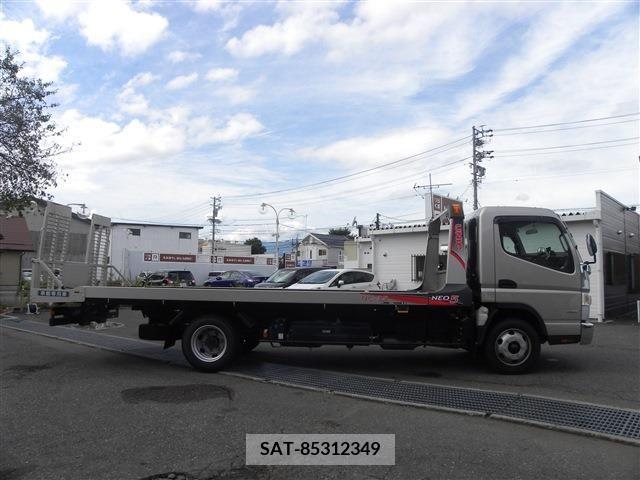 Mitsubishi CANTER 2021-04 399873-3