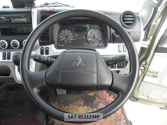 Mitsubishi CANTER 2021-04 399873-26