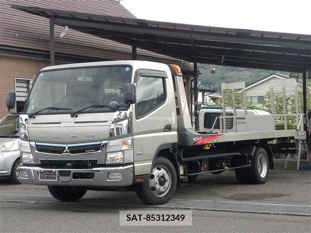 sat car