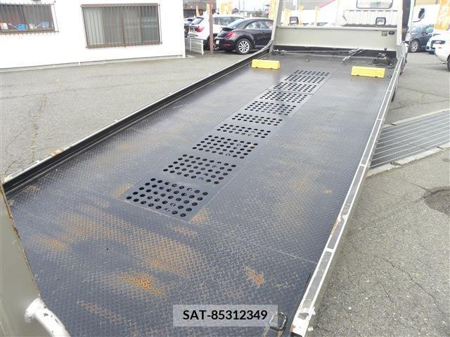 Mitsubishi CANTER 2021-04 399873-17