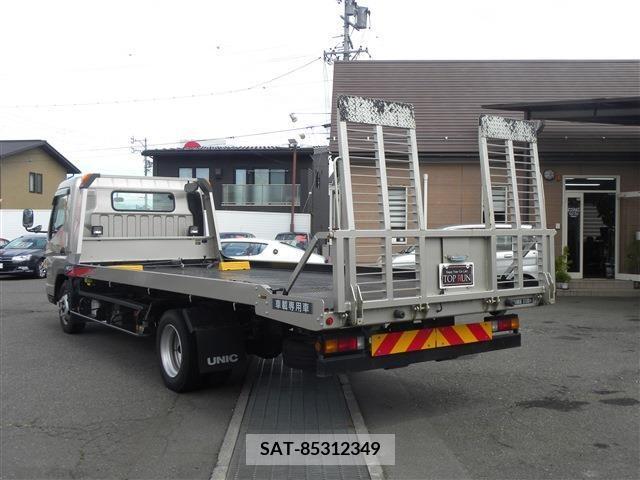 Mitsubishi CANTER 2021-04 399873-5
