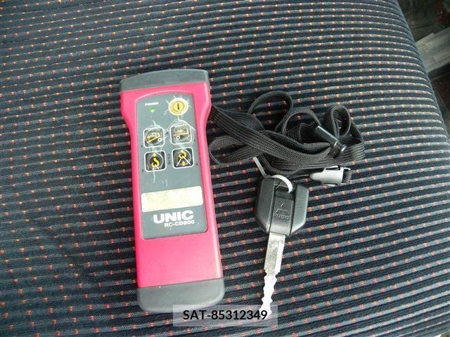 Mitsubishi CANTER 2021-04 399873-19