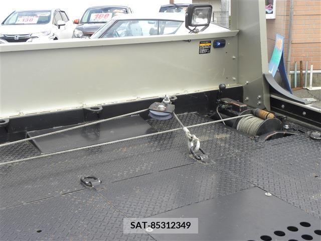Mitsubishi CANTER 2021-04 399873-16