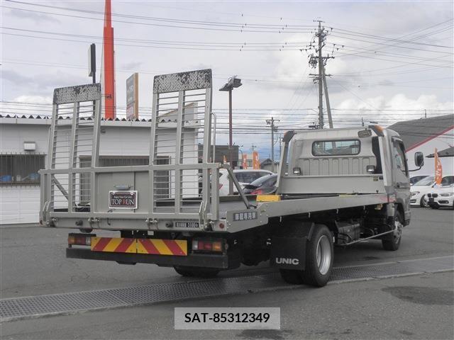 Mitsubishi CANTER 2021-04 399873-7