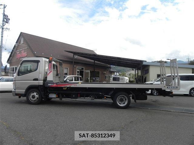 Mitsubishi CANTER 2021-04 399873-4