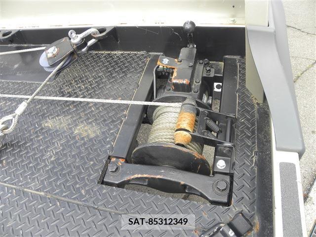 Mitsubishi CANTER 2021-04 399873-18