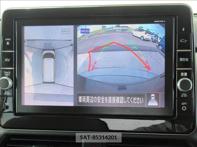 Nissan ROOX 2020-05 354471-9