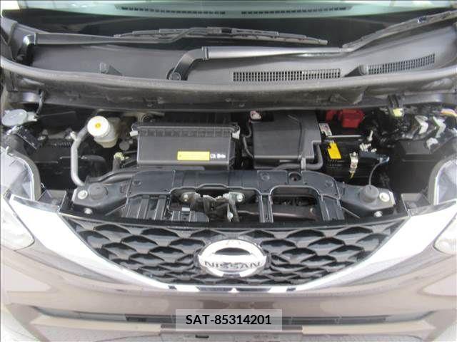 Nissan ROOX 2020-05 354471-18