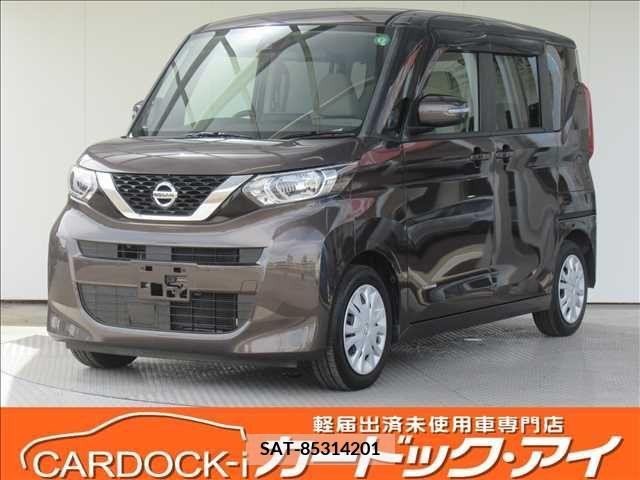 Nissan ROOX 2020-05 354471-0