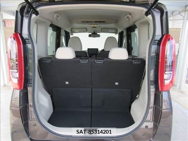 Nissan ROOX 2020-05 354471-17
