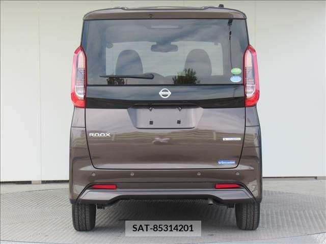Nissan ROOX 2020-05 354471-16