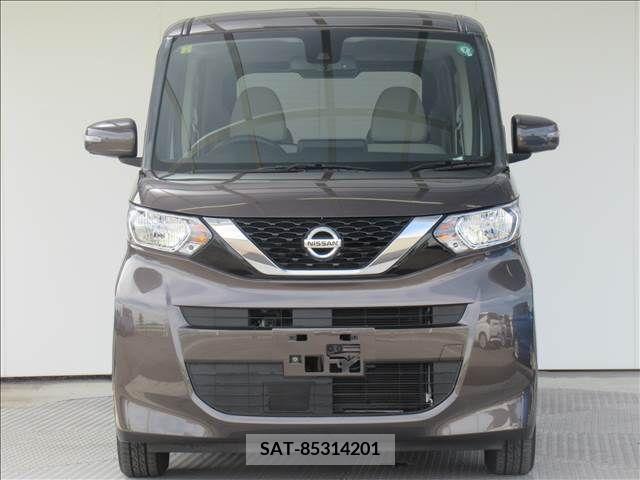 Nissan ROOX 2020-05 354471-15