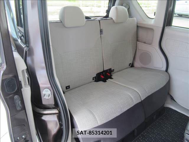 Nissan ROOX 2020-05 354471-14