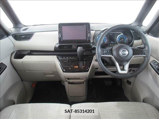 Nissan ROOX 2020-05 354471-7