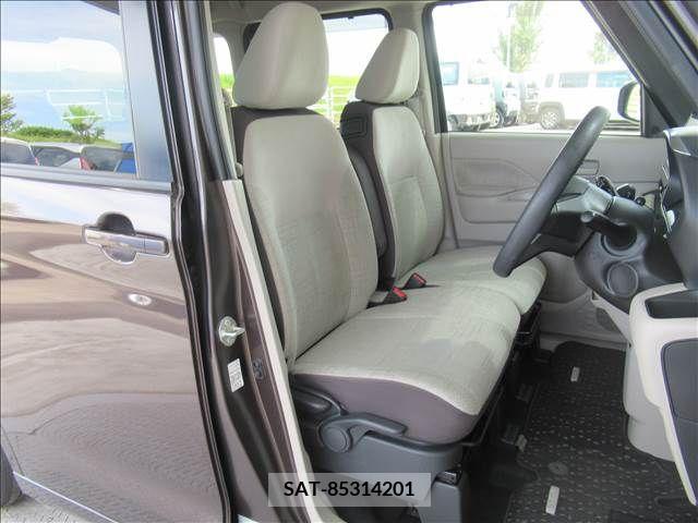 Nissan ROOX 2020-05 354471-13