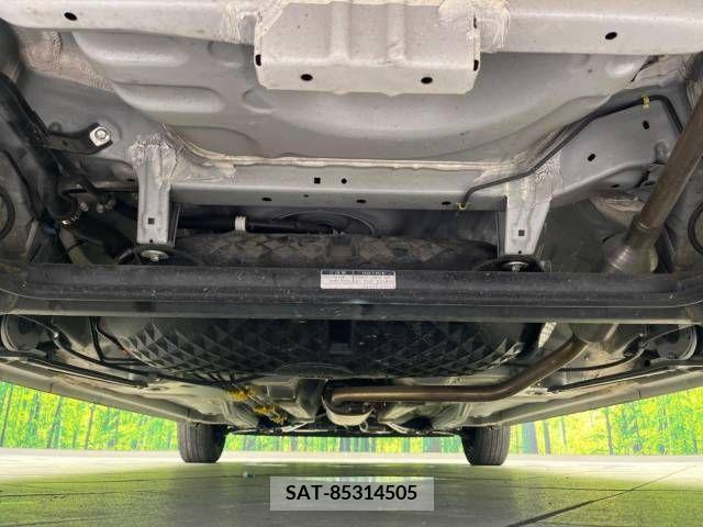 Toyota PASSO 2018-07 377913-19