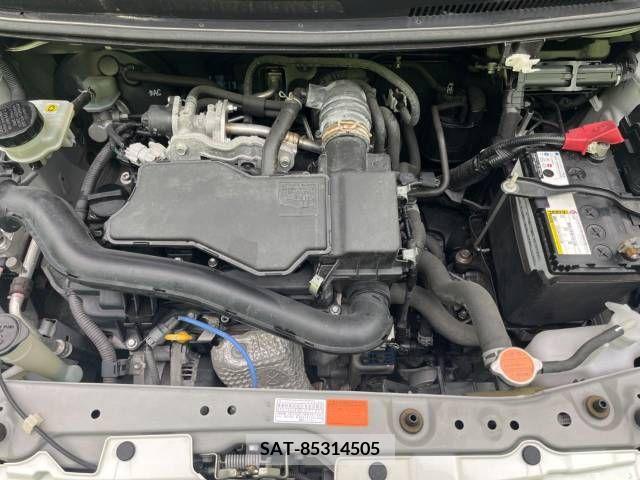 Toyota PASSO 2018-07 377913-18