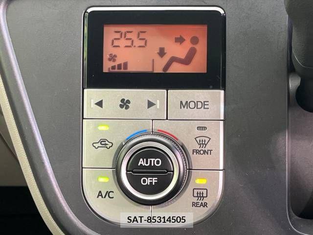 Toyota PASSO 2018-07 377913-7